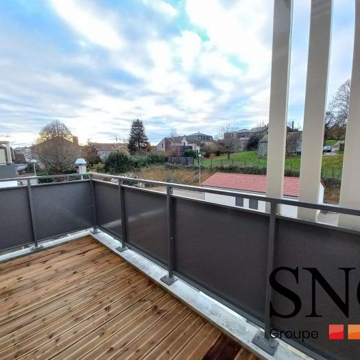 T2 NEUF AVEC BALCON - Photo 1