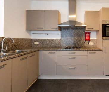 Gelijkvloers appartement - Photo 4