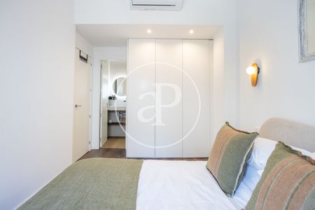 Flat for rent in Ruzafa (Valencia) - Foto 3