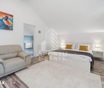 Casa/Vila 4 camere, 6 Vanatori - Fotografie 1
