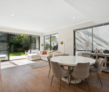 Perfect townhouse - Photo 3