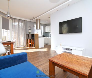 Mieszkanie na wynajem 46 m², Gorzów Wielkopolski, os. Europejskie - Photo 2