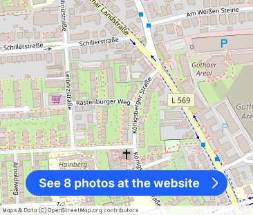 Rastenburger Weg 1, 37083 Göttingen - Photo 1