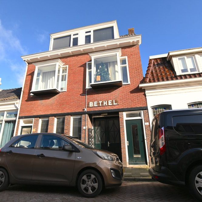 Studio, Bergstraat - Photo 1