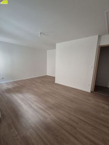 location Appartement 3 pièces à Colmar - REF 1629-RS - Photo 4