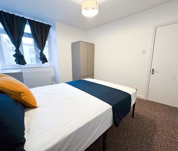 Room in a Shared House, Windsor Crescent, HA9 - Photo 4