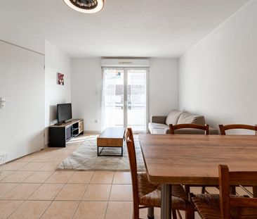 Location / Appartement T2 - Photo 2