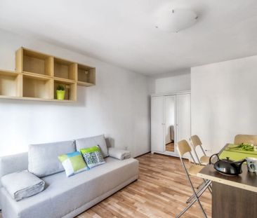 Od 1.09! Ciche mieszkanie tuż przy Placu Zawiszy! 28 m² - Фото 2