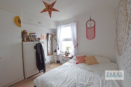 Rugby Place, Brighton, East Sussex, BN2 5JB - Photo 3