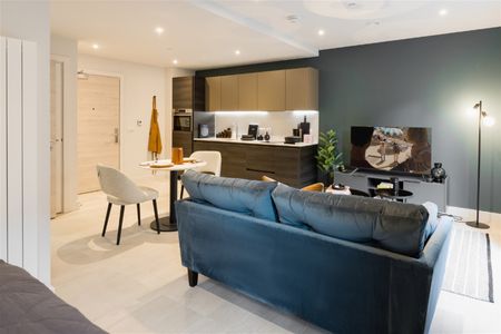 D0275 - Moda, The McEwan (Edinburgh) - Photo 4