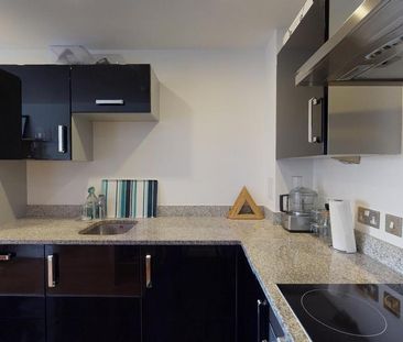 1 bedroom apartment to rent - Photo 3