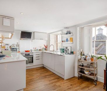 1 bedroom apartment to rent - Photo 6