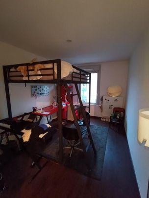 APPARTEMENT 3 pièce(s) - 61m² - Photo 1