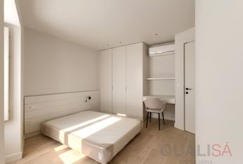 Apartamento T1 em Braga