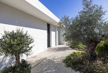 Luxury Villa for rent in Marbella, Andalusia