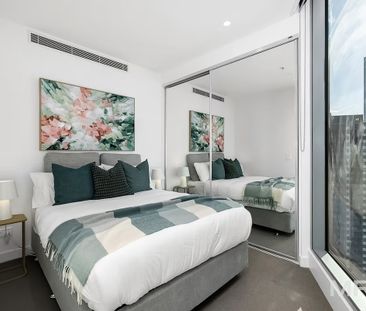 Stunning furnished apartment - Photo 6