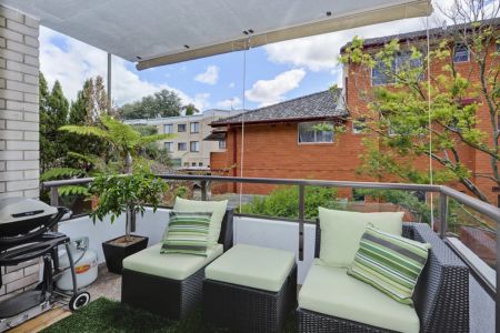 13/54-56 Florence Street, Hornsby. - Photo 3