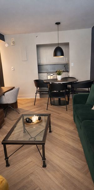 Apartement Meublé Emménagement Rapide - Photo 1