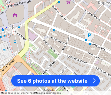 29 Argyle Street, Liverpool, L1 - Photo 1