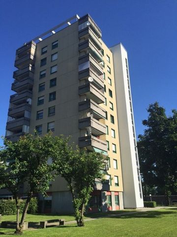 Grosszügige 5.0-Zimmerwohnung mit Dachterasse und Weitblick - Photo 5