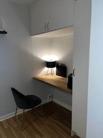 Nygårdsgatan, Västerås - Foto 2