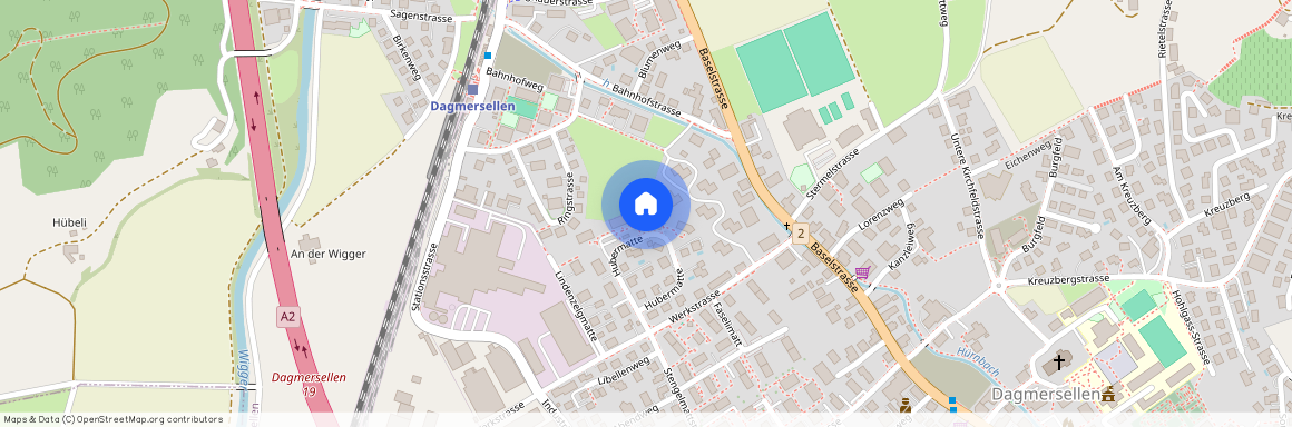 6252, Dagmersellen, Hubermatte, 13