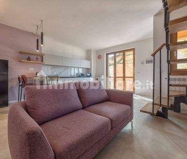 Trilocale via Osticcio 26, Centro, Montalcino - Photo 6