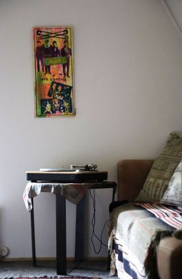 Huis te huur: Naaldenveldweg 5 2111 GE Aerdenhout - Foto 1