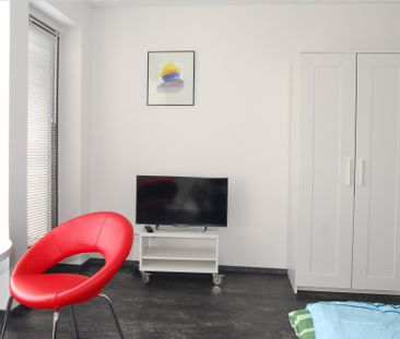 1 Zimmer in Düsseldorf - Foto 1