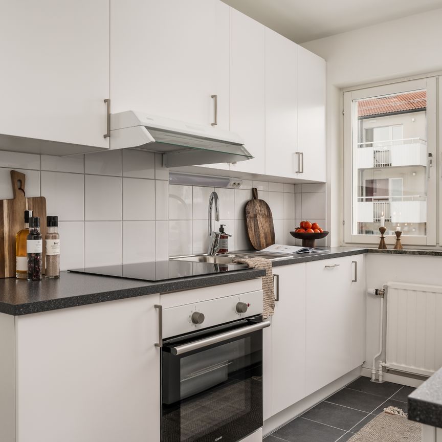 Trastvägen, Sundsvall - Photo 1