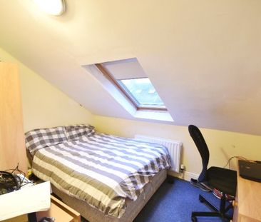 6 Bed - Kelvin Grove, Sandyford - Photo 3