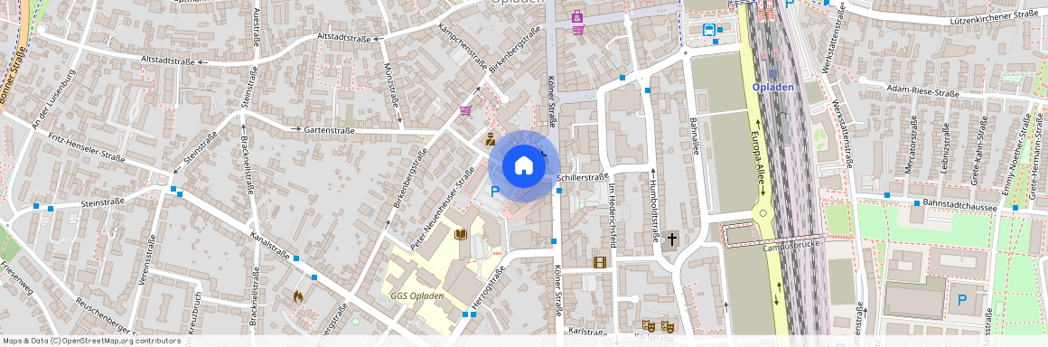 51379 Nordrhein-Westfalen - Leverkusen