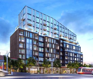 For Lease - 1808 St Clair Avenue Unit# 413, Toronto, Ontario - Photo 2