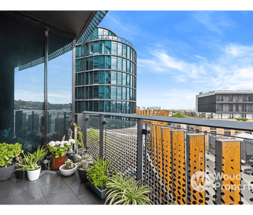 Luxury Living at Aerial Apartments - Photo 1