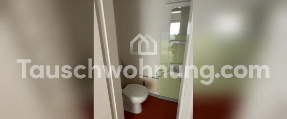 TAUSCHWOHNUNG Helle 3 Zimmer Wohnung in Lindenthal - Photo 1