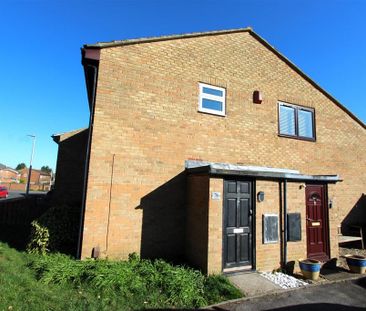 1 bedroom semi-detached house to rent - Photo 3