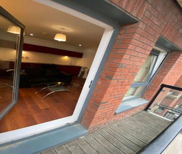 Upper Allen Street, Sheffield, S3 7GT - Photo 1