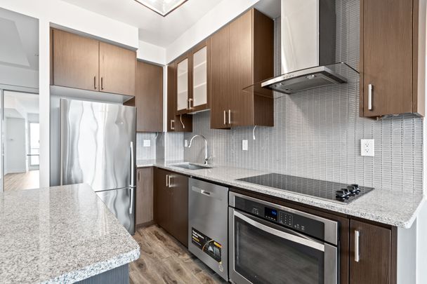 For Lease - 9088 Yonge Street Unit# 1111A, Richmond Hill, Ontario - Photo 1