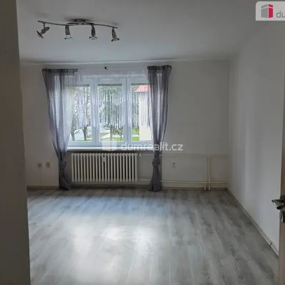 Pronájem bytu 2+1, 63 m - Fotografie 1