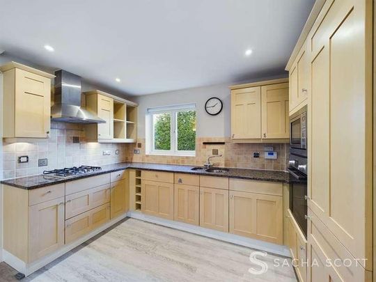 Wingfield Court, Banstead, SM7 - Photo 1