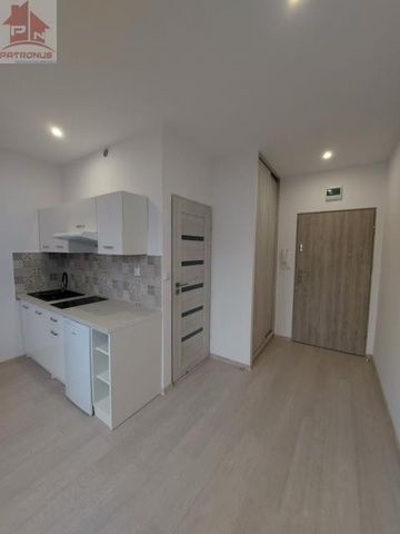 Wynajmę kawalerkę w Mątwach - teren zamknięty - Фото 3