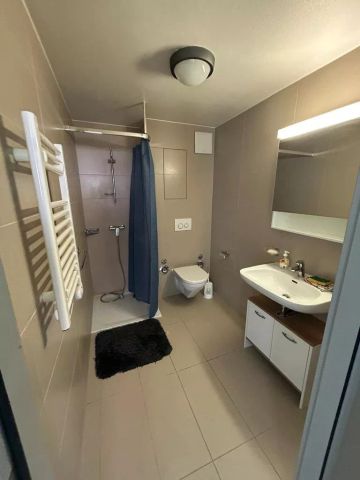 Studio meublé à Ecublens - Photo 5