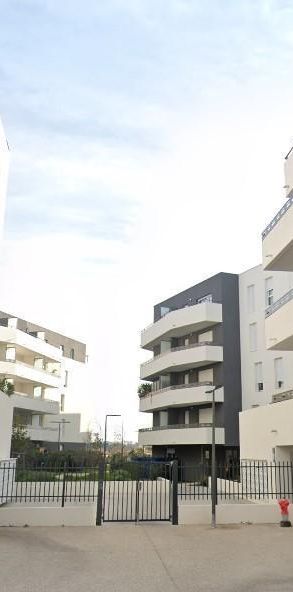 Location Appartement 4 pièces 73m² JUVIGNAC 34990 - Photo 1