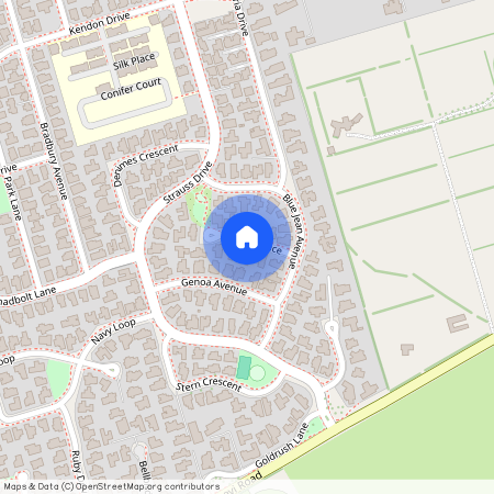 5 Loeb Place, Selwyn, Rolleston