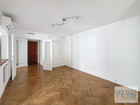 Location Appartement 2 pièces 57m² LYON 6ème - Photo 5