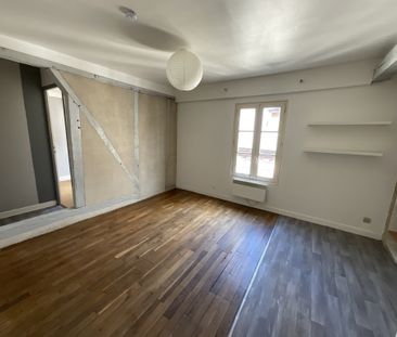 Location Appartement 2 pièces 35m² BOURGES 18000 - Photo 5