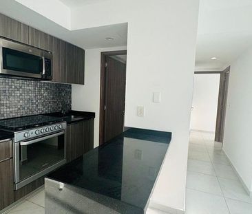 Departamento en renta Col Carola- Piso alto - Foto 3