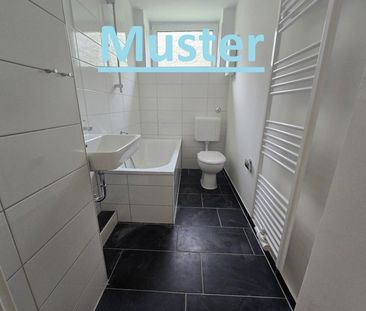 Sanierte Wohnung in Düsseldorf-Reisholz ab Februar - Foto 1