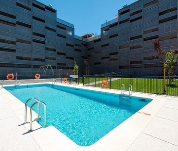 Piso de alquiler en Granja San Ildefonso, 35, Ensanche de Vallecas ... - Photo 1