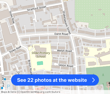 Welsh Road, Stoke, Coventry, CV2 - Photo 1